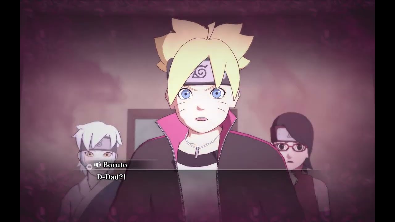 NARUTO X BORUTO Ultimate Ninja Storm Connections: Special Story [Ep.4] (No Commentary) | 4k