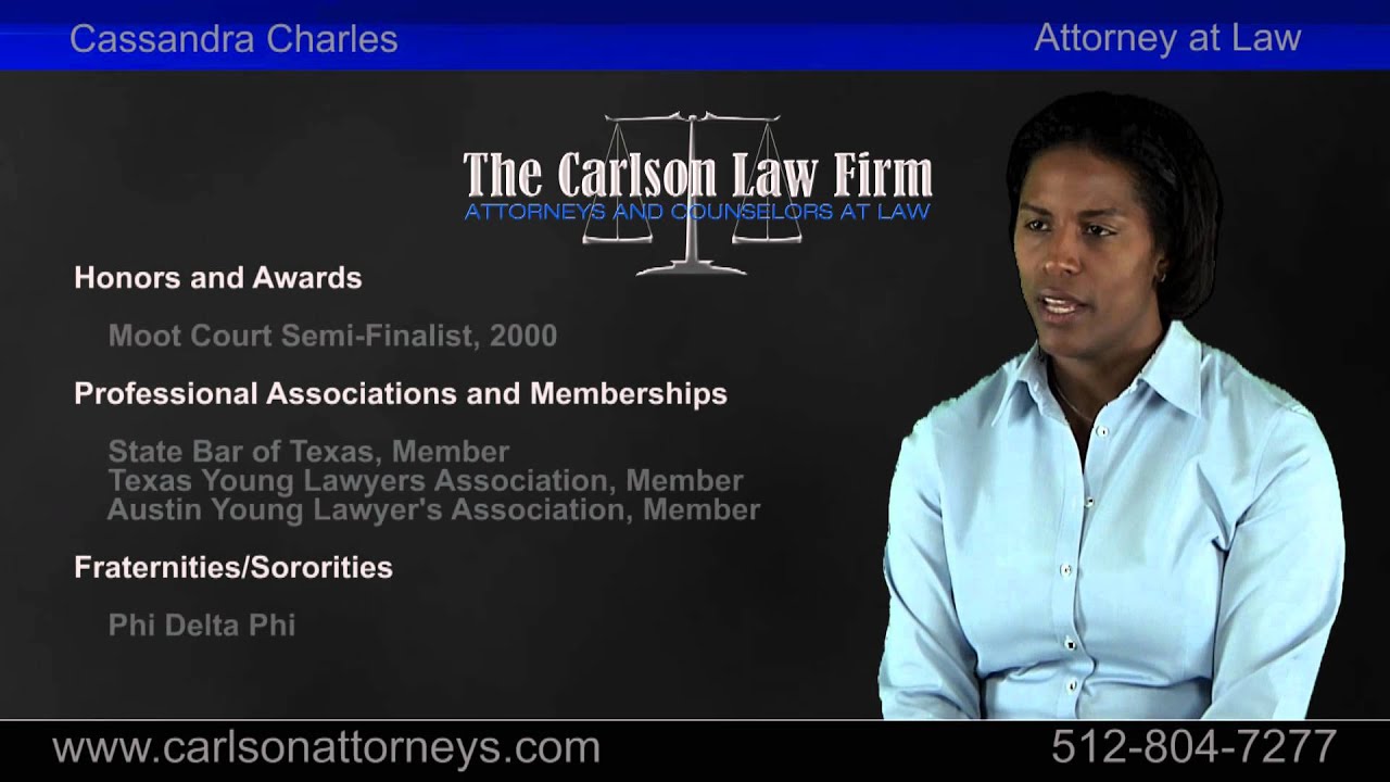 Car Accident Attorney in Austin, Tx | Travis County