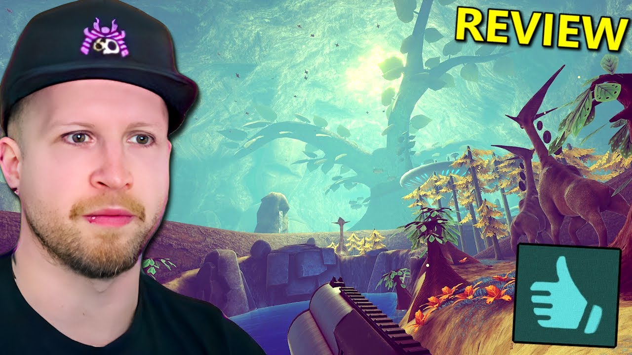 Vertigo 2 Review - One of the Greatest VR Games Since Half-Life Alyx (Review in 4 Minutes) #scyuview
