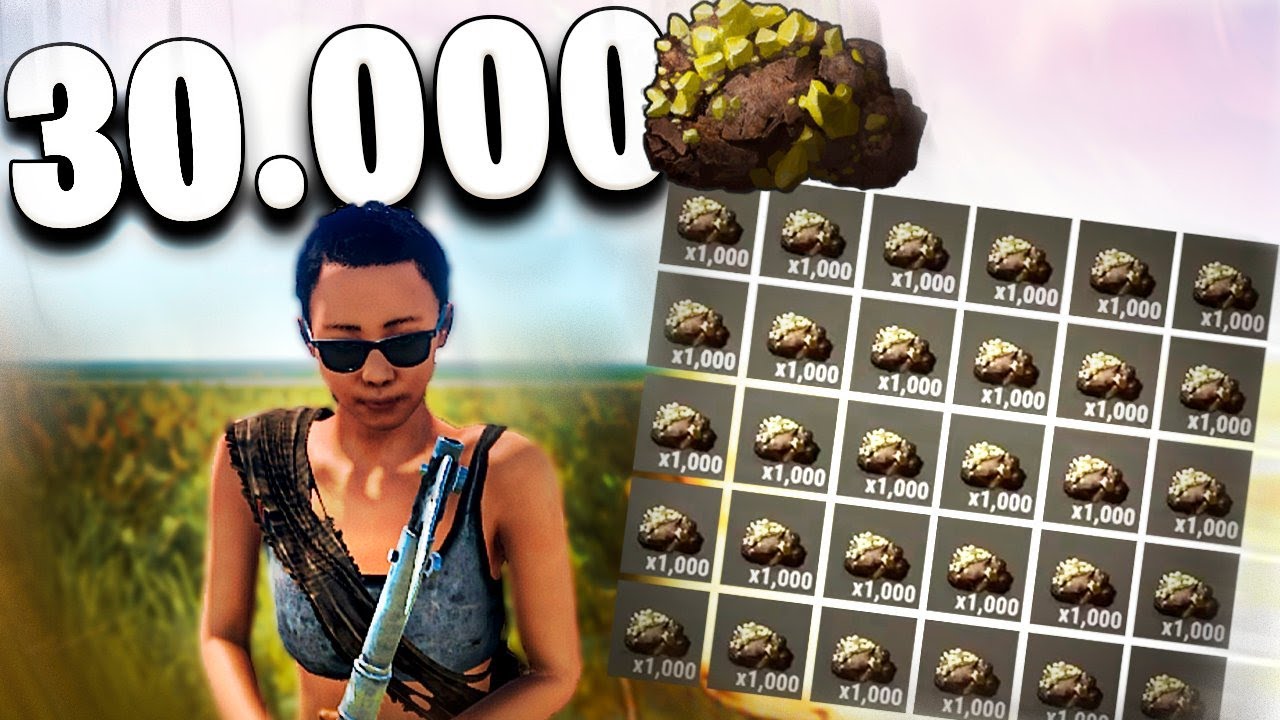 Me dan UN CAJÓN de AZUFRE - RUST - Gameplay español