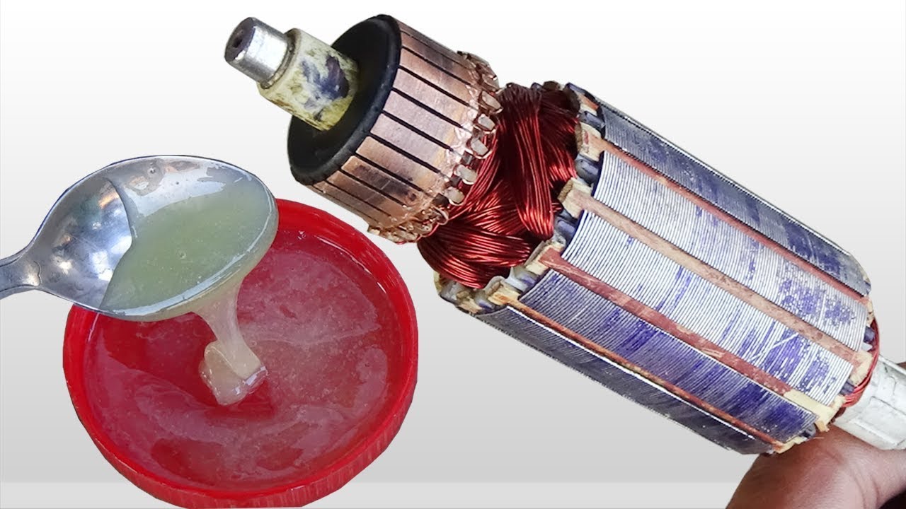 How To Varnish The Amature