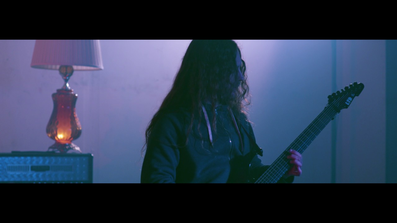 The Washout  IX: Growth  OFFICIAL MUSIC VIDEO