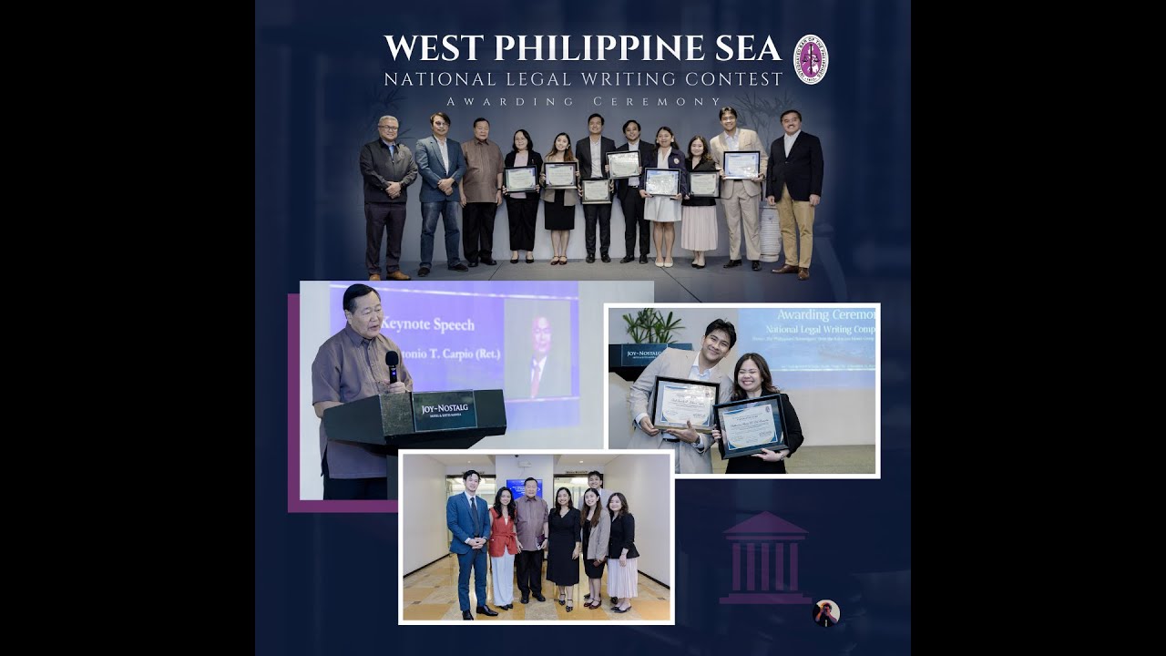 IBP Awarding Highlights