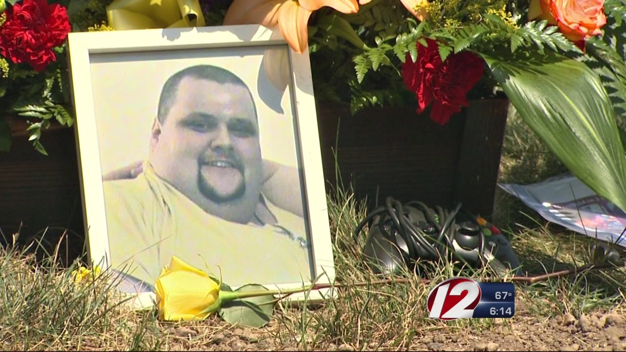 Friends Say Bob Butler Was More Than Just A 1200 Pound Man