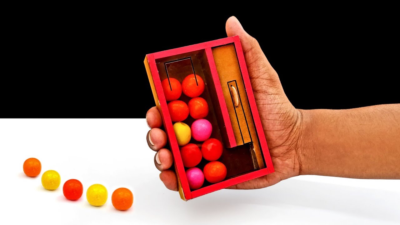 Top 3 Simple & Amazing Diy Cardboard Projects