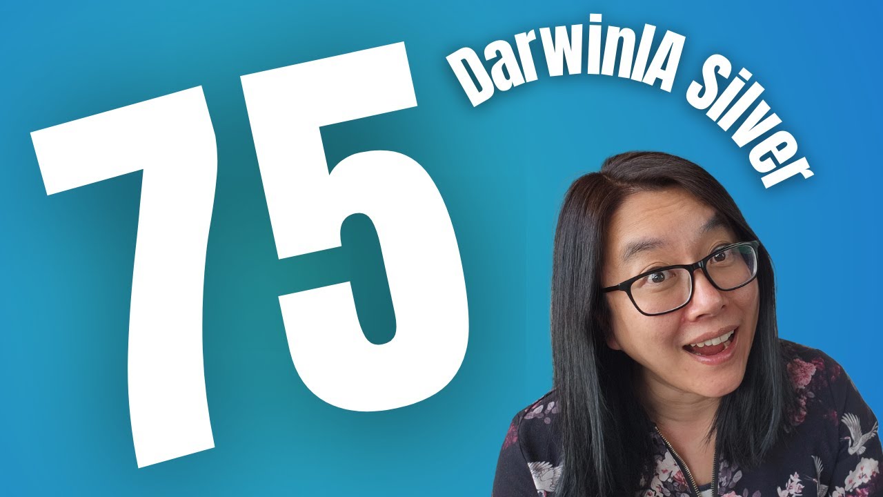 Формула получения финансирования в DarwinIA Silver