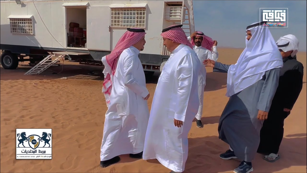 زيارتنا للشاعر محمد مطر الشاماني في ضواحي المدينه منطقة قوز اللعباء
