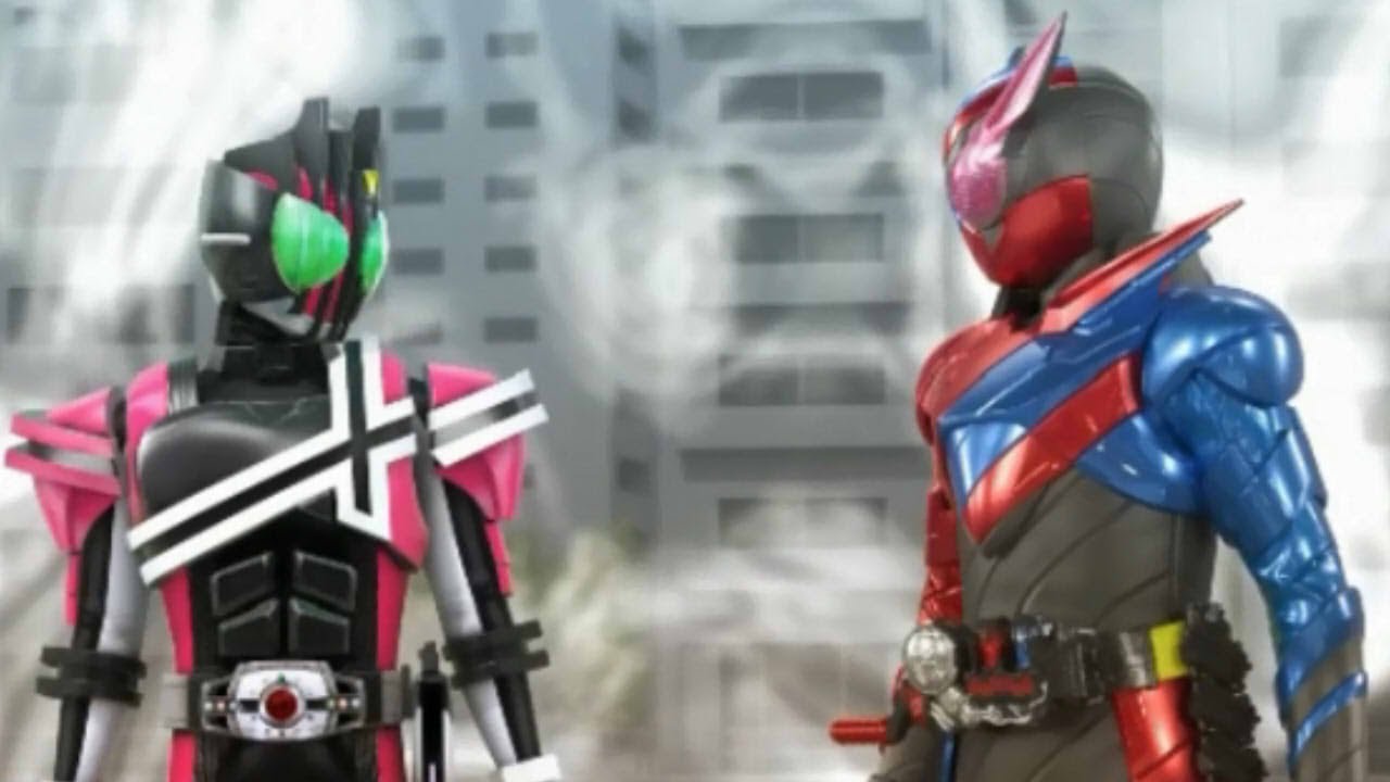 【ガンバライジング】仮面ライダーディケイド コンプリートフォーム ファイナルアタックライド/エナジーアイテム「破壊者」