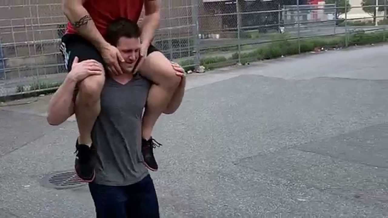 Matt - Chrisbell Carry