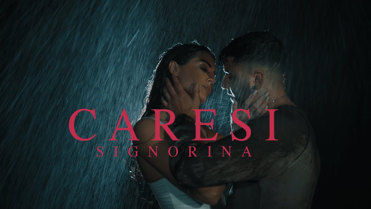 Caresi - Signorina