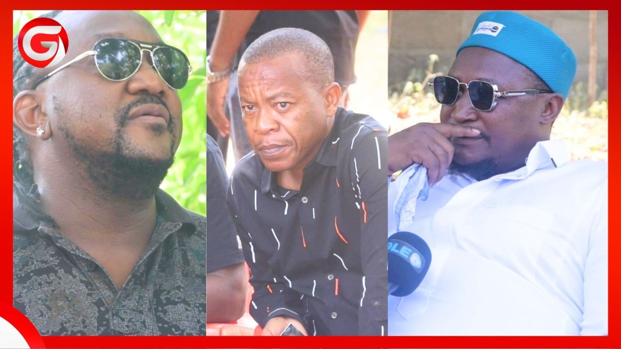 🔴HUZUNI KUBWA -MSIBA WA MAMA WA CHID BENZ WAACHA SIMANZI -BANANA ZORO -STEVE NYERERE-FID Q WASHIRIKI