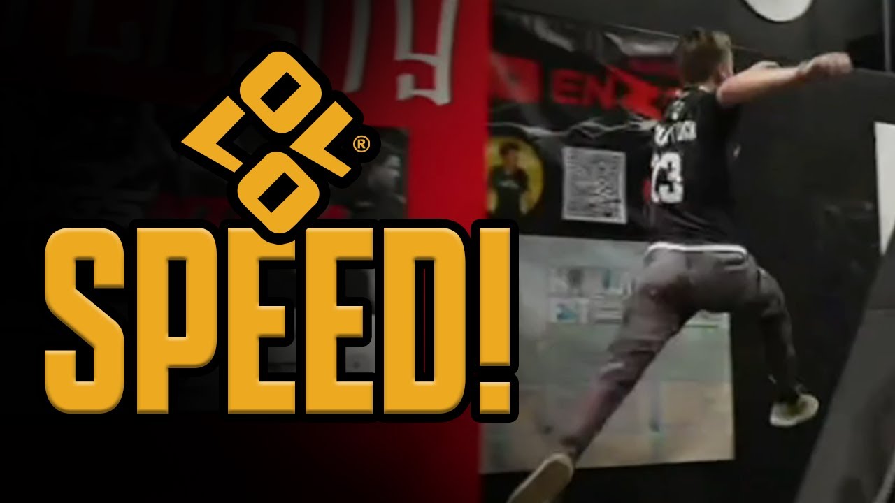 🏃💨 FASTEST OLLO Speed Runs of the Season! | Team Ninja Association