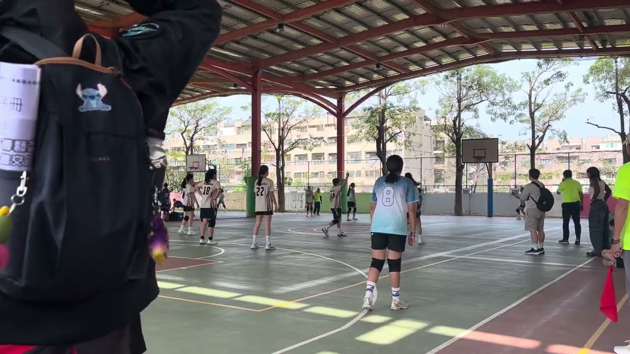 2025.03.08 都是你不對 第一場