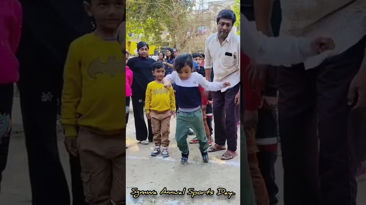 Sports Day