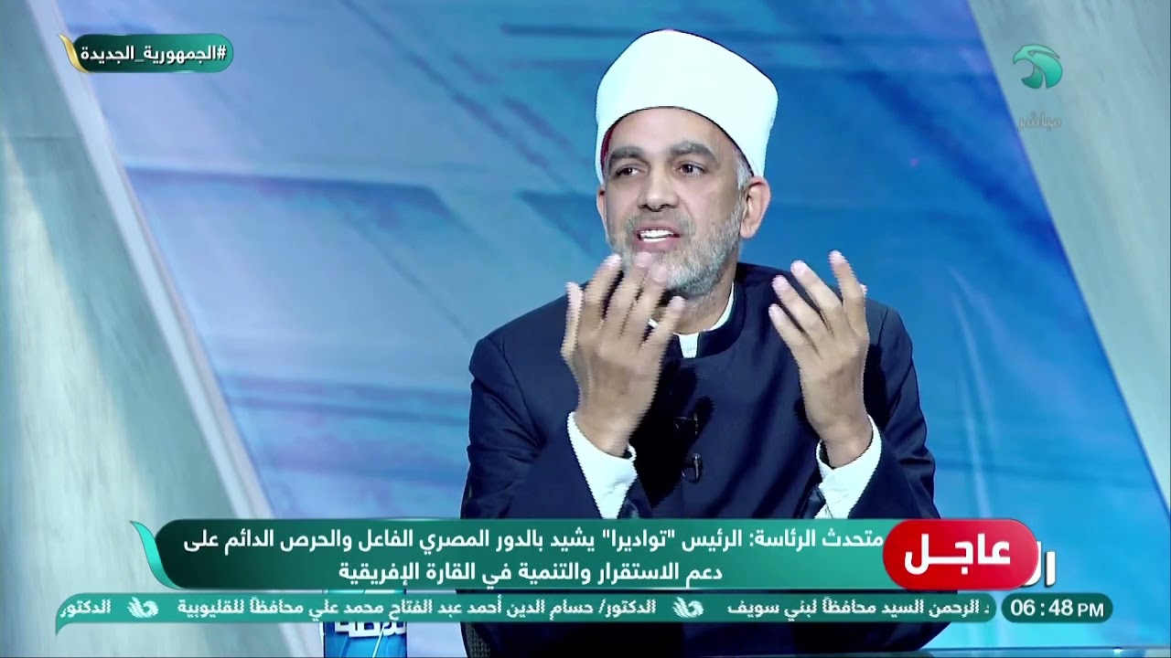 ثلاث خطوات لاستقبال شهر رمضان بطريقة صحيحة ✨🌙د. محمد عزت يوضح