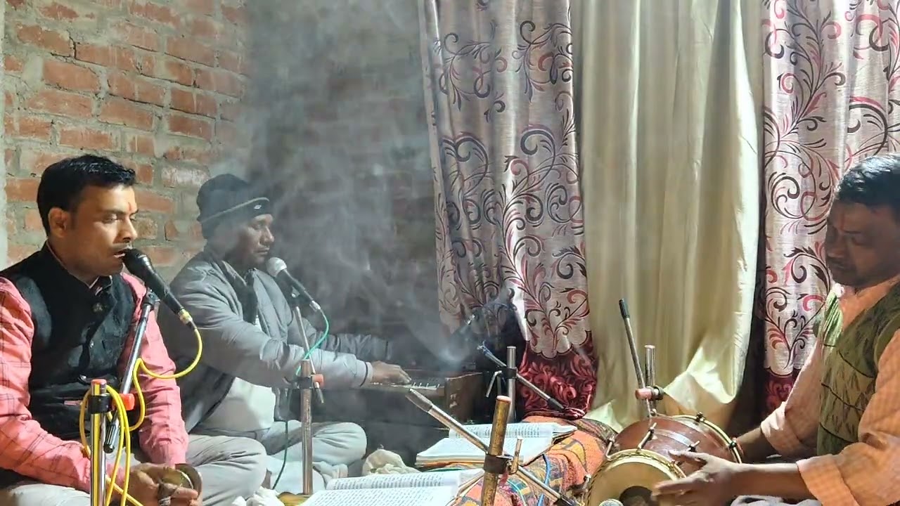 होली धुन पर रामचरितमानस का सुंदर पाठ#viralvideo #videos #subscribe 