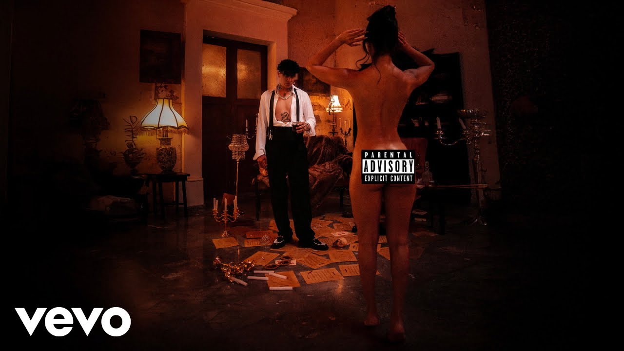 Alem&aacute;n - Sunday Funday (Cover Audio)