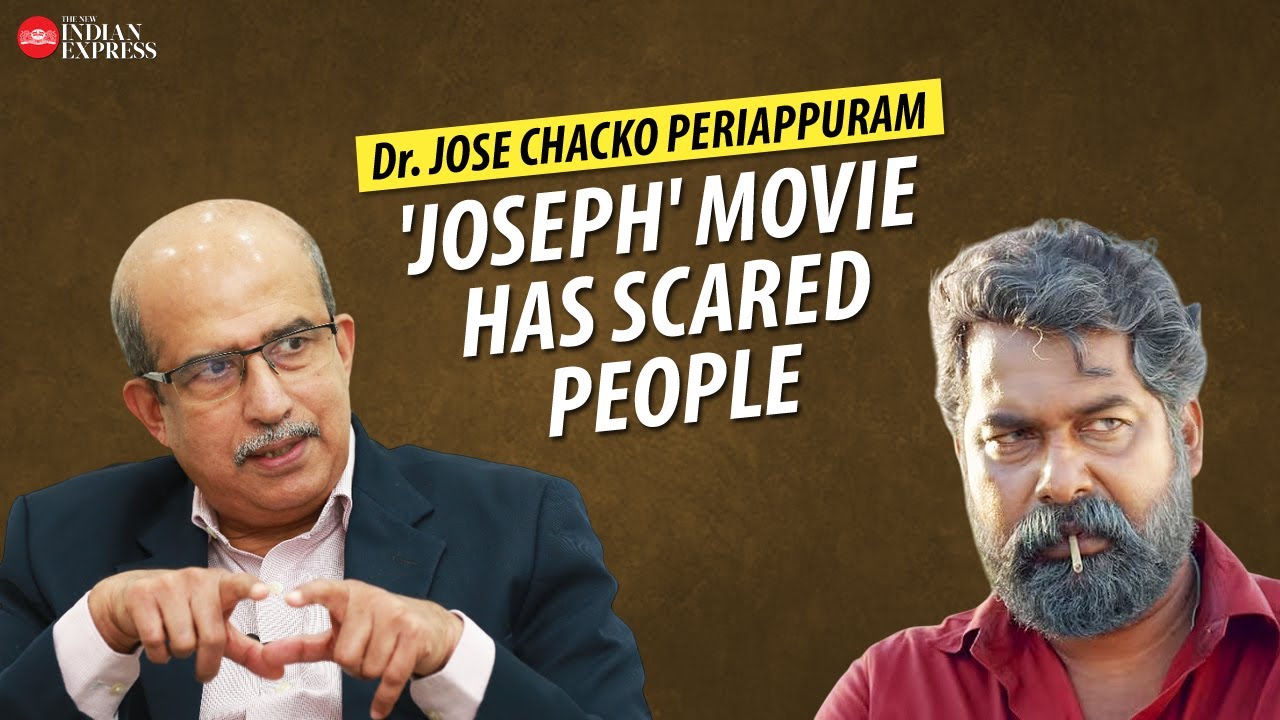 'Organ donation has decreased in Kerala' - Dr Jose Chacko Periappuram | Interview | TNIE Kerala