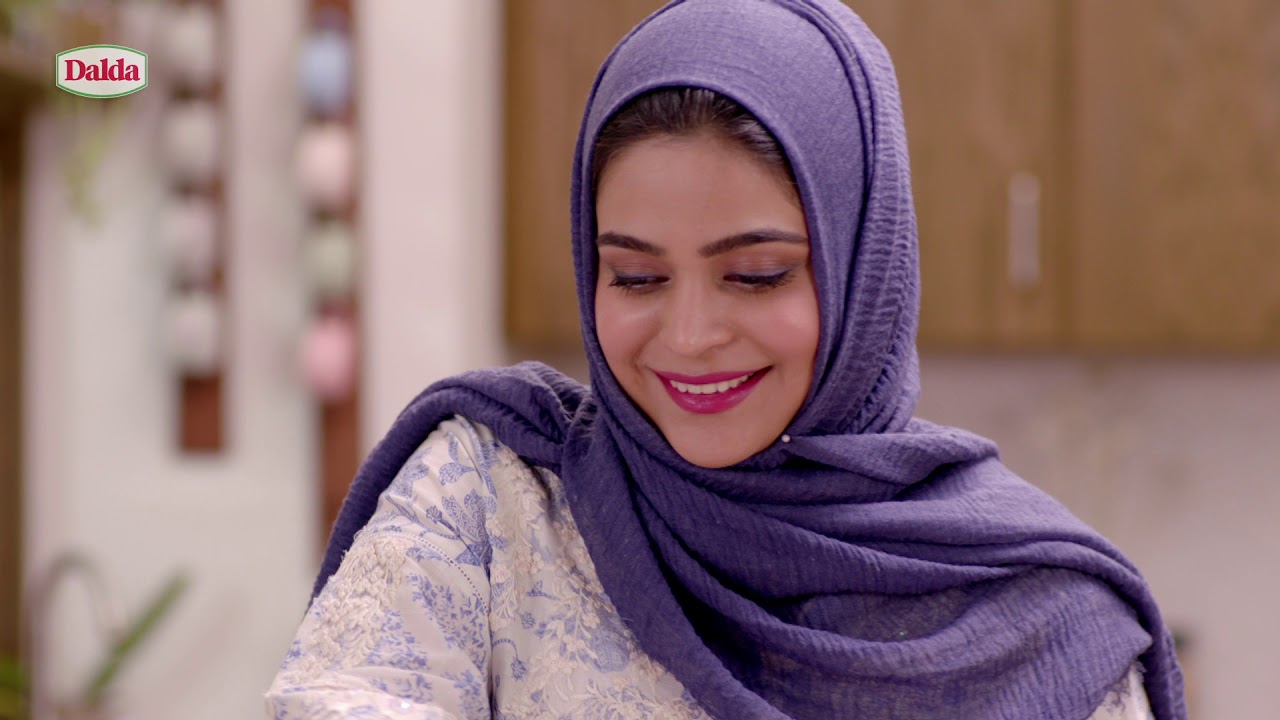 Dalda Recipe   Baked Parmesan Chicken