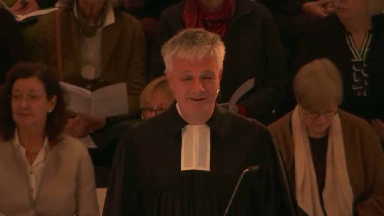 30.11.2025 Kantatengottesdienst zum ersten Advent