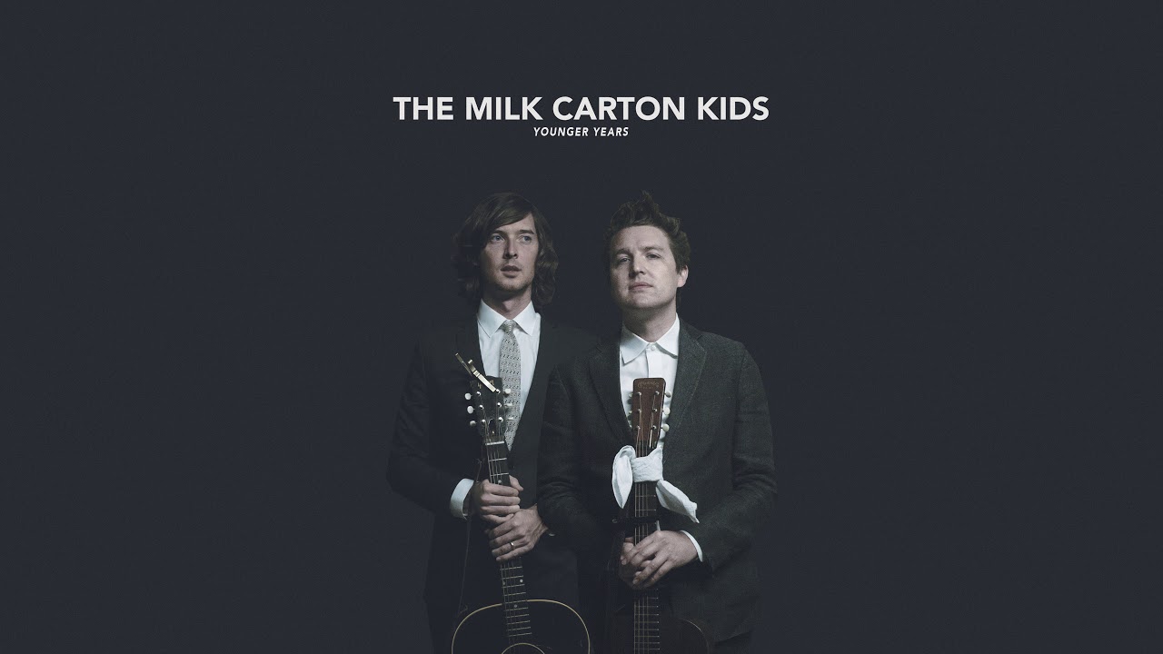 The Milk Carton Kids - 