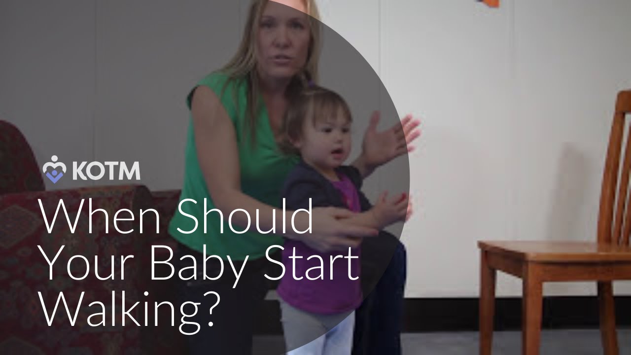 Developmental Milestones 