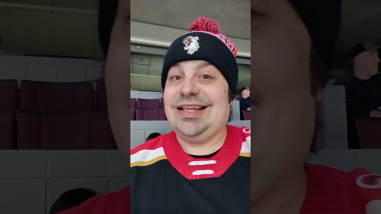 Grand Rapids Griffins Game February 28 2026