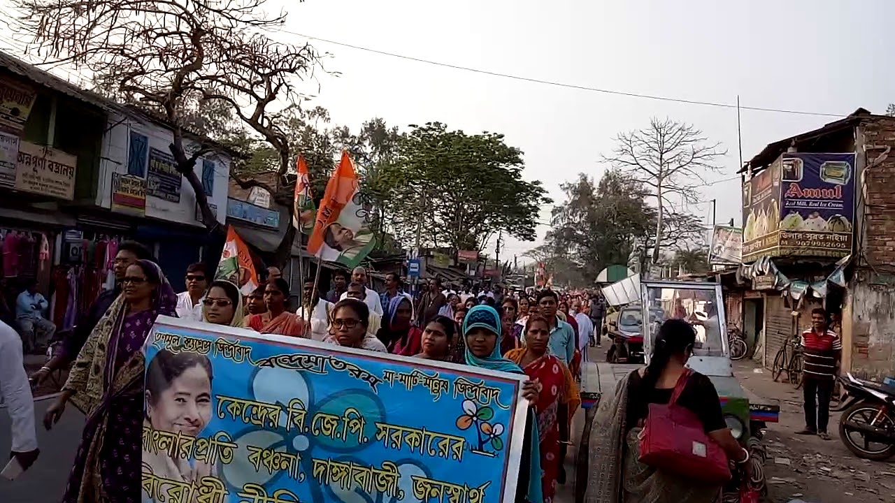 KULPI BLOCK MOHILA TMC MICHIL-06-3-18(1)
