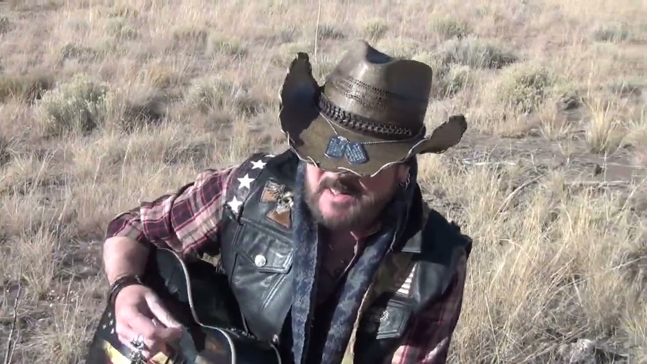 RON KEEL The Last Bottle On Earth