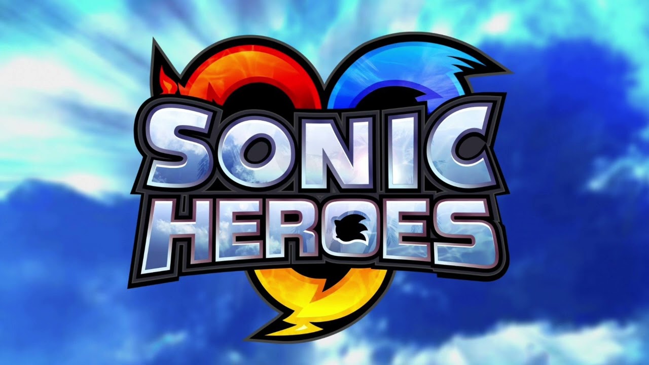Sonic Heroes - Ocean Palace 2.0 [Beat] (prod. Madara Marc Exclusive)