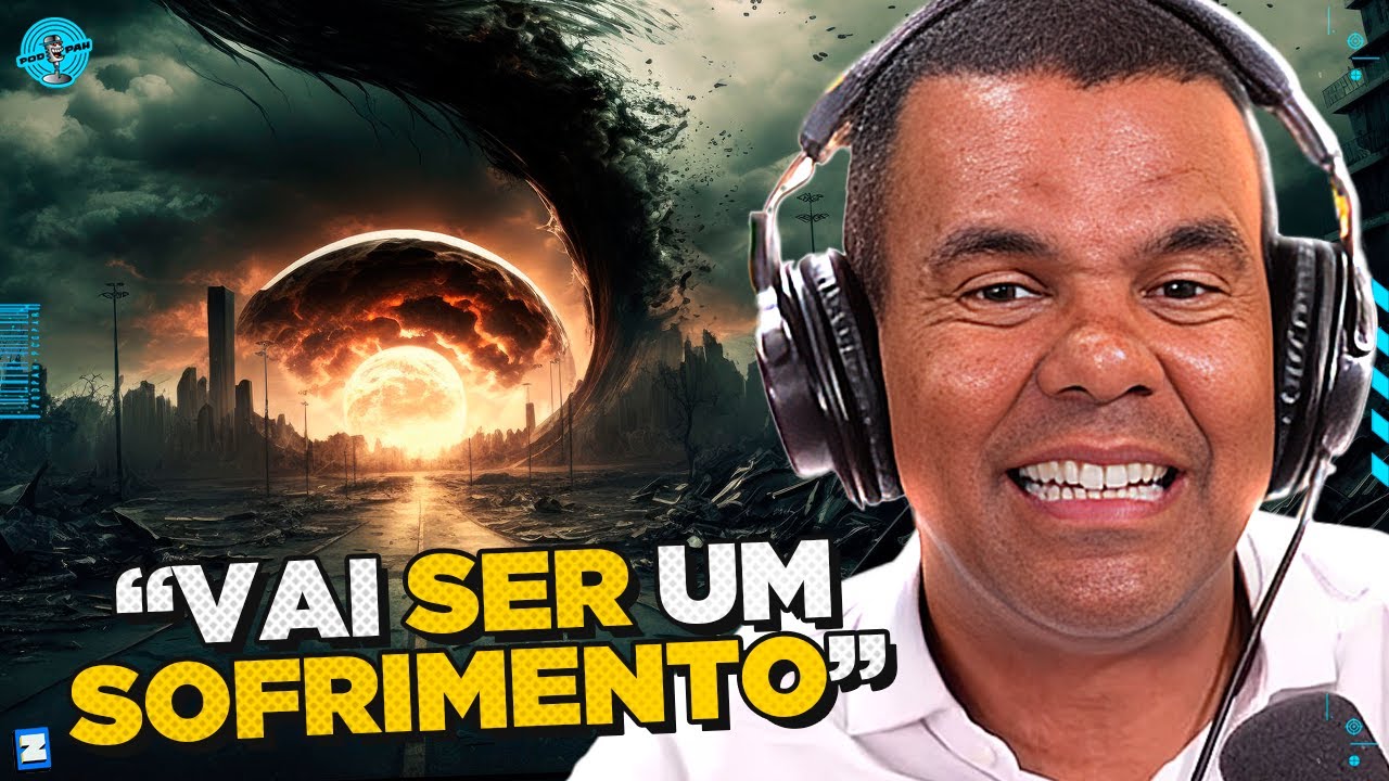 Como vai ser o JUÍZO FINAL?