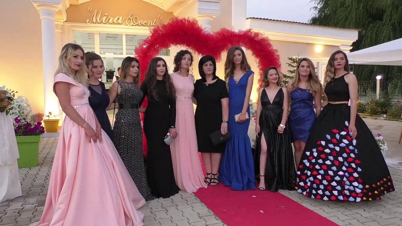 MATURA BULQIZE  clip 2018 full HD