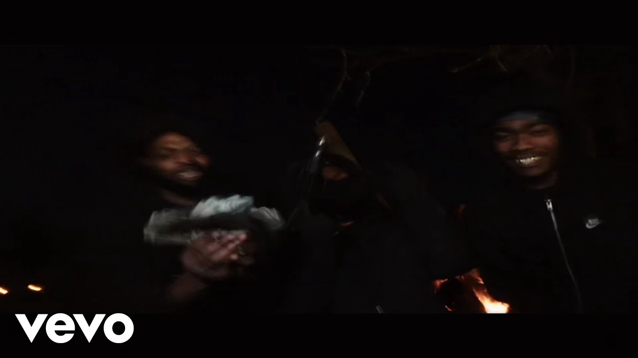 RacBoi Neil - “YNT Drill” (Official Music Video) ft. Sts dondada, YNT Luciano