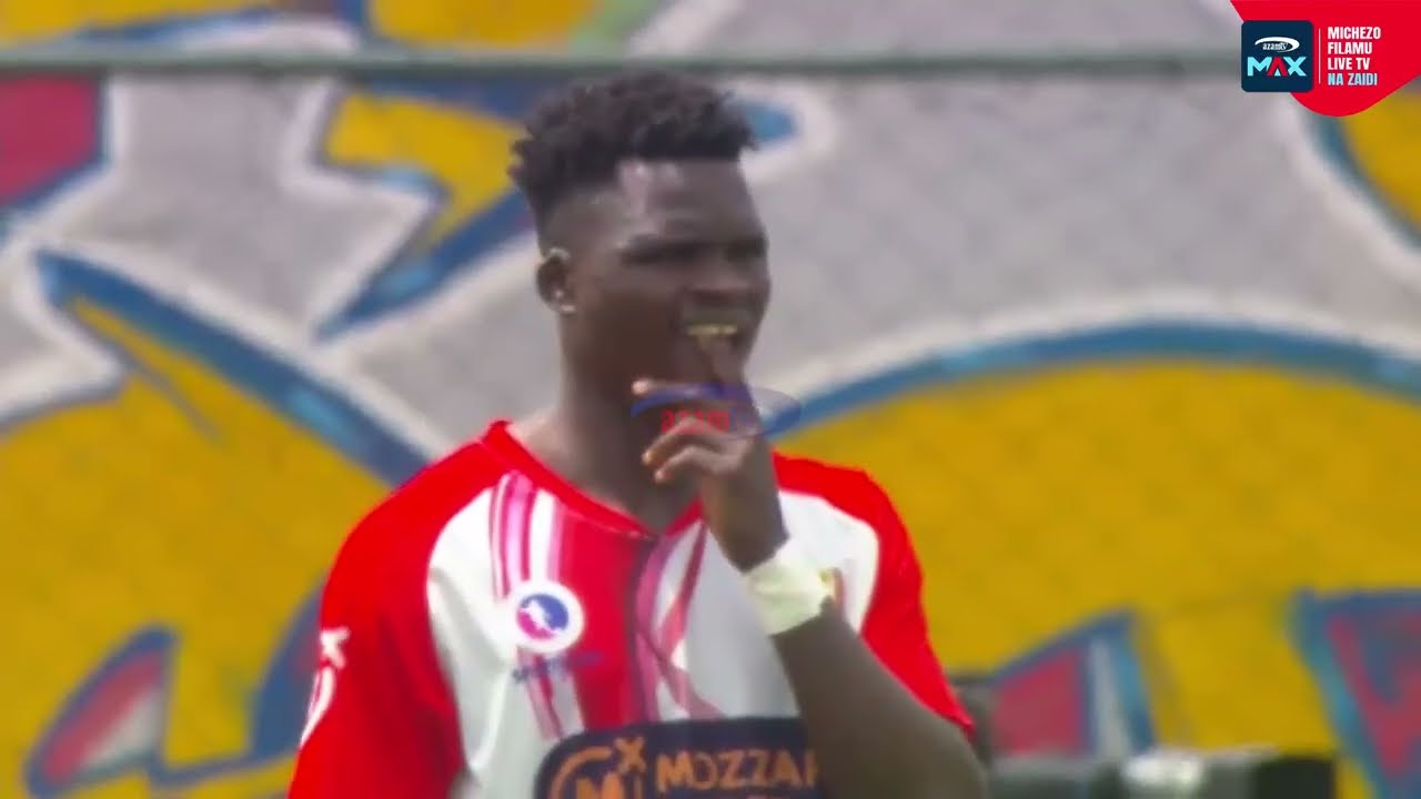Highlights | Kariobangi Sharks 0-2 Kakamega Homeboyz | FKF Premier League 18/05/2025