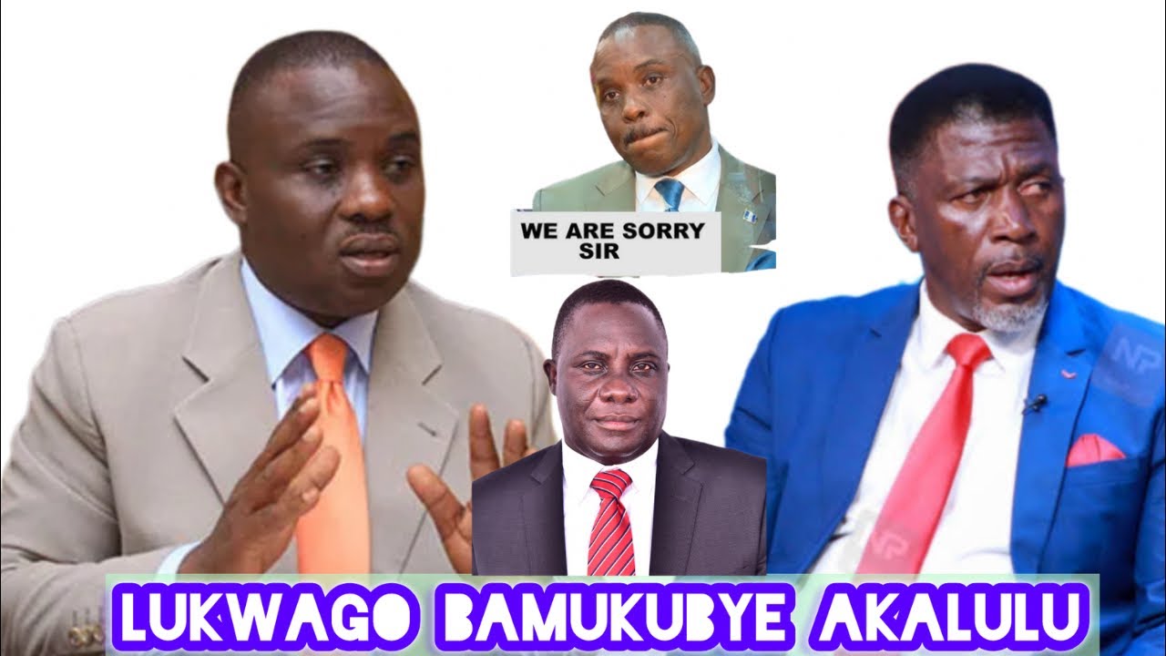 MAZIGA MERERE EWA LUKWAGO😭😭 EKIBUUGA KIGENZE WA ENGINEER BALIMWEZO