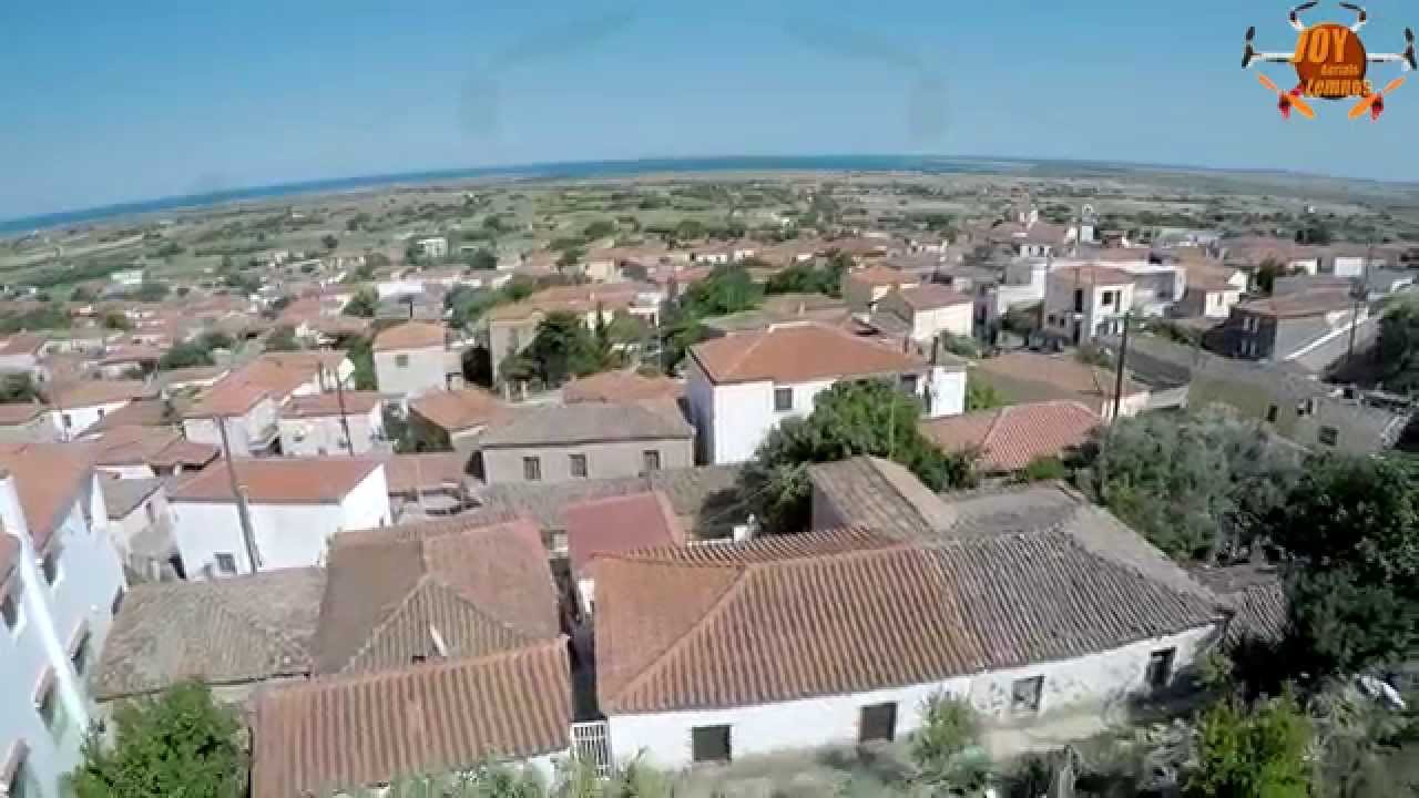 Κοντοπούλι, Natura, άγρια φύση, Ρίτσος σε ένα βίντεο