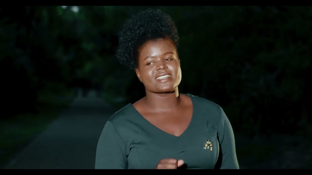 CHIKE [THE LAWS] || 4K Video || MELODIOUS ENVOYS ADVENT GROUP || Official || 2025.