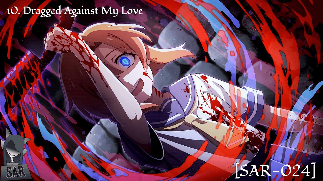 [SAR-024: FAE] 10. Demonicat - Dragged Against My Love