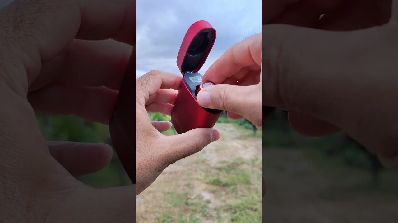 Olight Baton 3