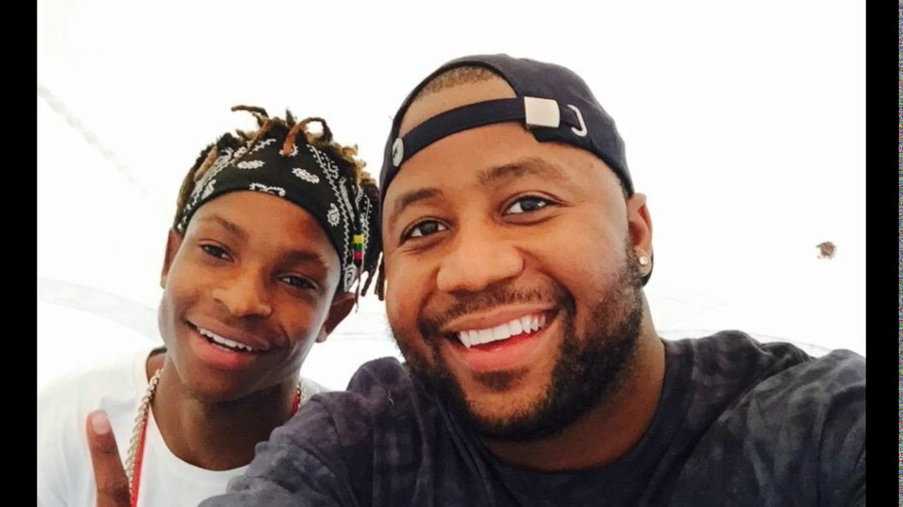 #TheBestLifeTV: Gemini Major Talks Leaving Family Tree