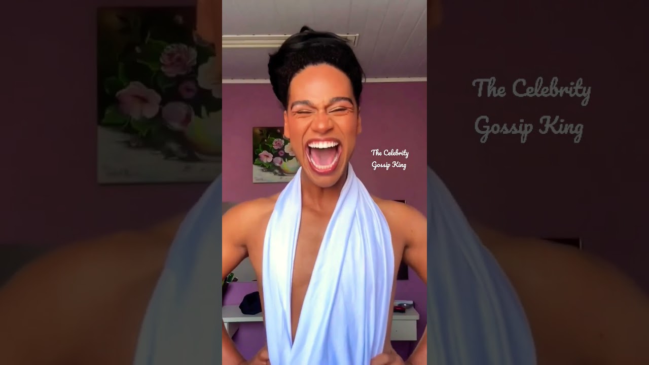 Murilo Lorran Miss Grand Thailand comedy #shorts #missgrandthailand #comedy