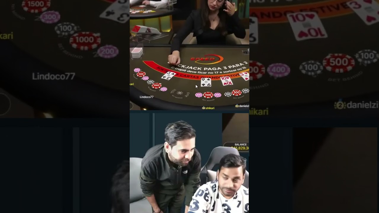 Dealer Bust Or Not? | Stake #highstakes #blackjack