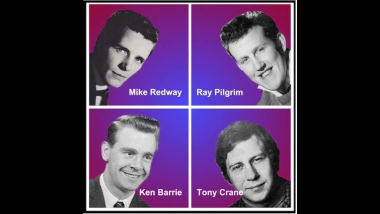 The Typhoons - I'm Into Something Good