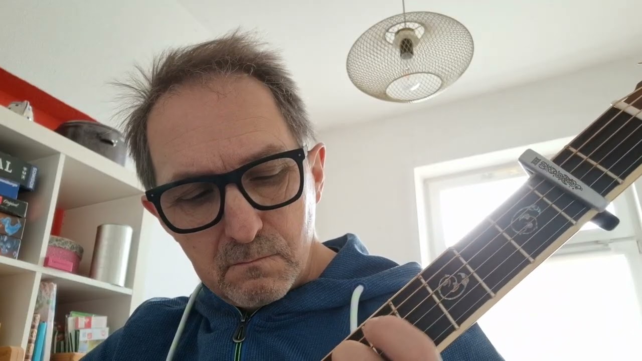 The Skye Boat Song