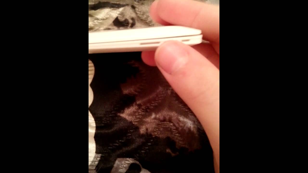 Обзор на Mirror Book Air