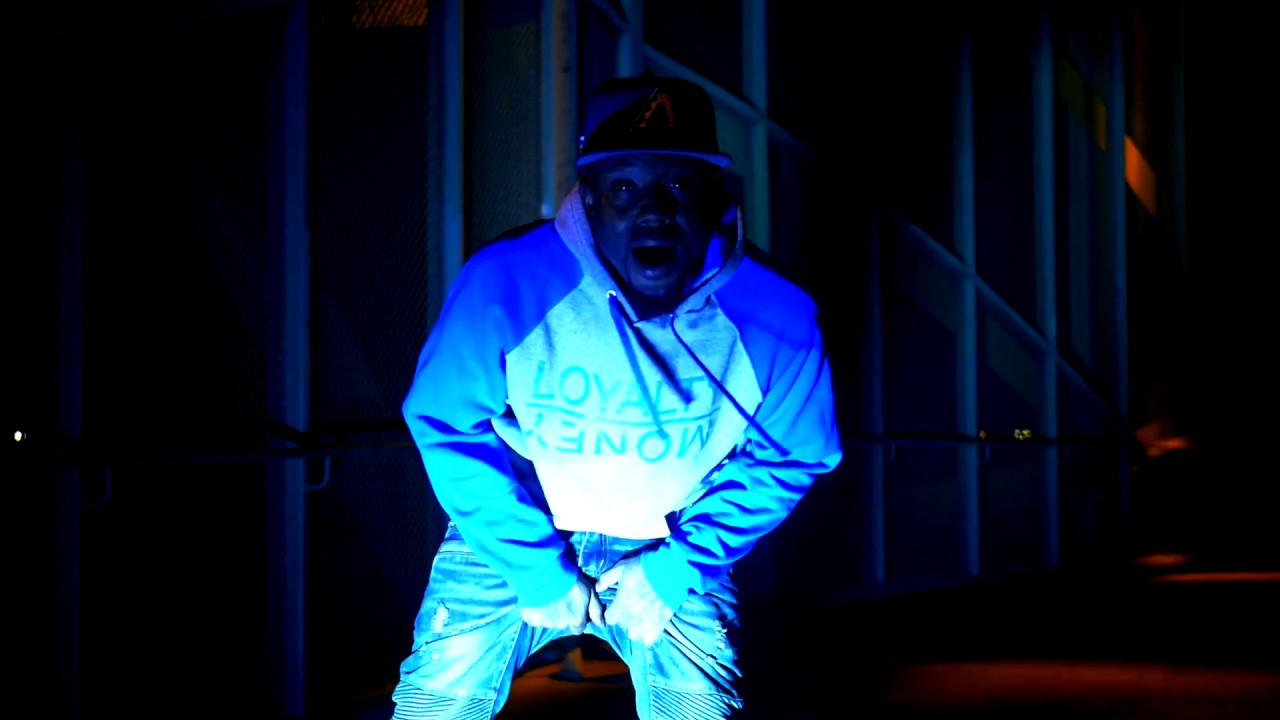 RUM NITTY FEAT. LOTTA ZAY 