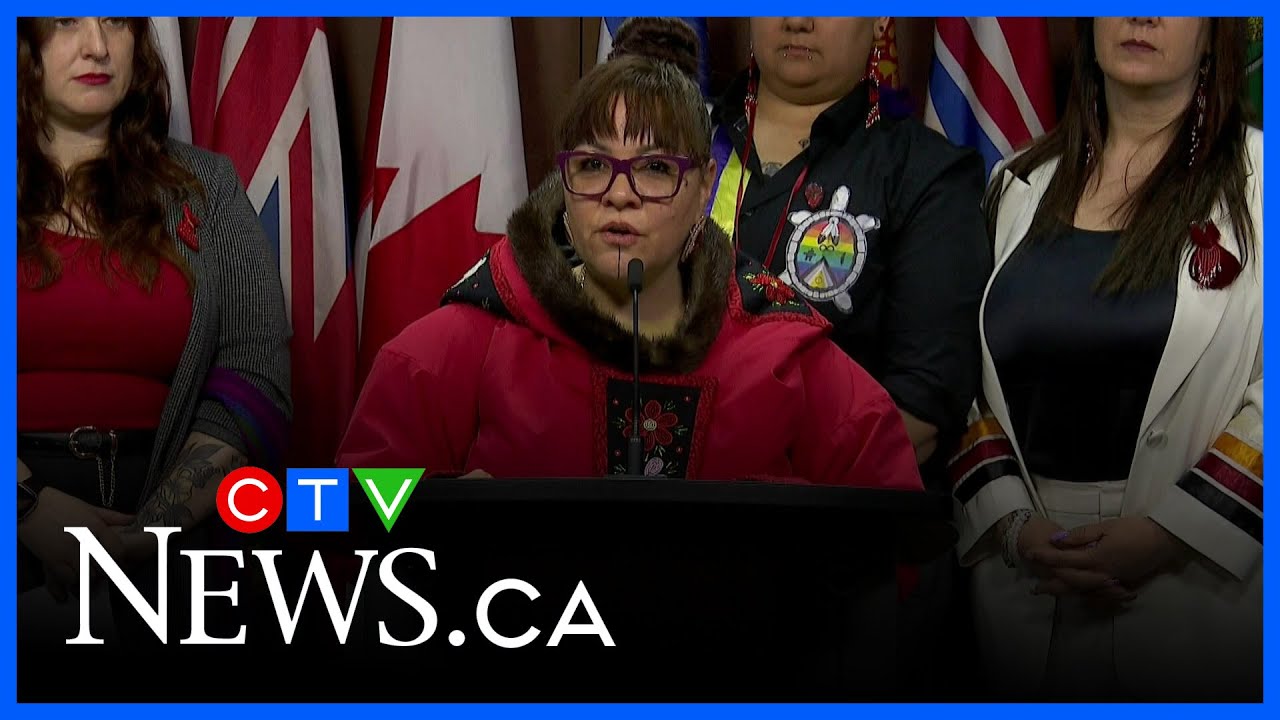 Indigenous-led data collection project call for justice for MMIWG2S