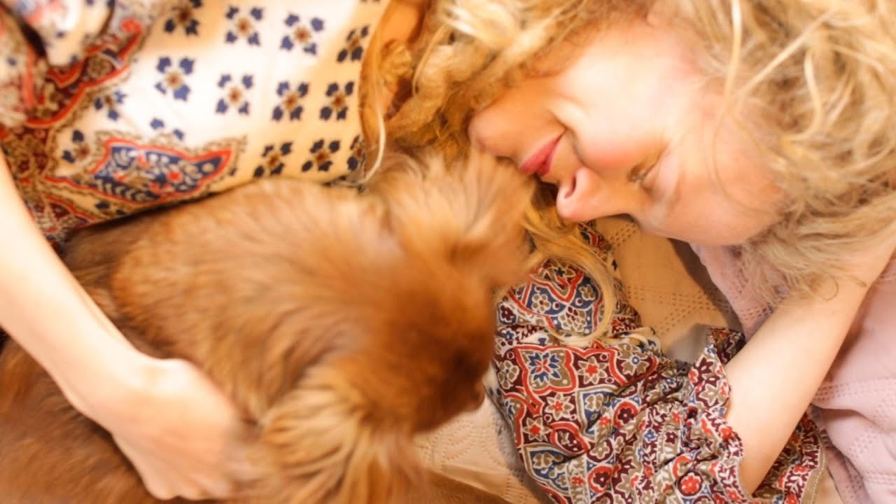 Savour each Moment - Pernilla Kannapinn - a quarantine creation (music video)
