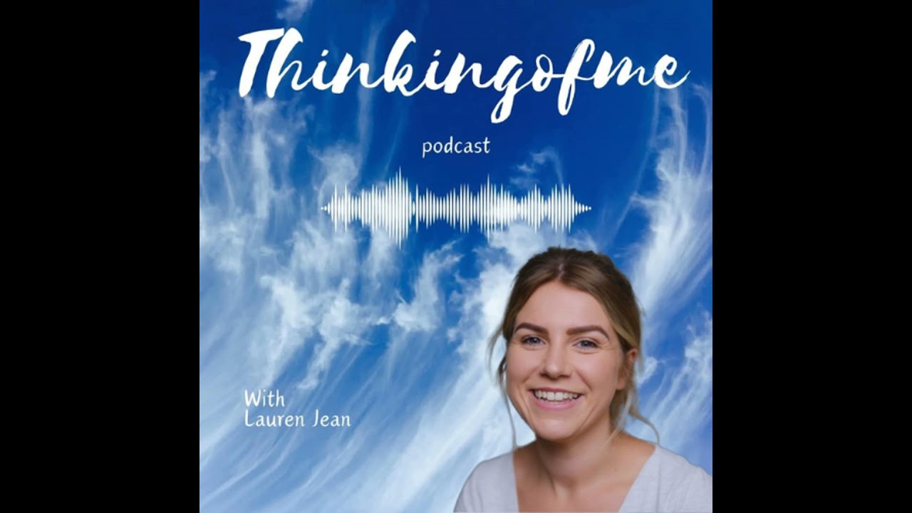 Lauren's Thoughts: Identity and Growth in Transformative Times