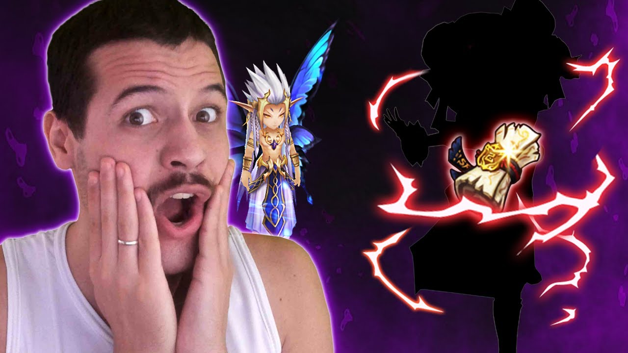 #42 Summonada do Amor: Especial Street Fighter